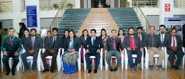 Department Of Civil Engineering Details | DRGITR Amravati Department Of Civil Engineering Details | DRGITR Amravati